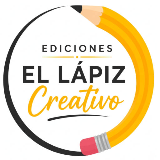 Logo Ediciones El Lápiz Creativo